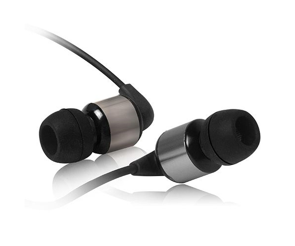 SoundMagic PL11 In-Ear Super Bass Earphones 