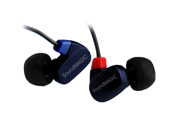 Unbranded SoundMagic PL50 Professional IEM Earphones