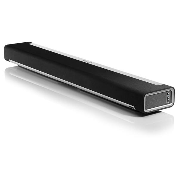 Sonos PLAYBAR TV Soundbar and Wireless Speaker