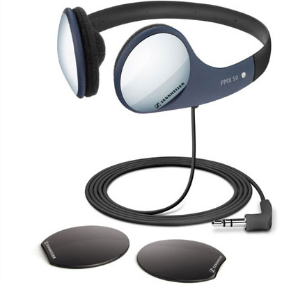 Sennheiser PMX 50 Street Earphones