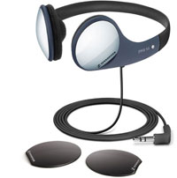 Sennheiser PMX 50 Street Earphones