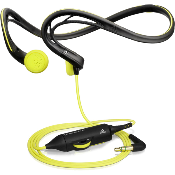 Sennheiser /Adidas PMX680 Sports Earphones