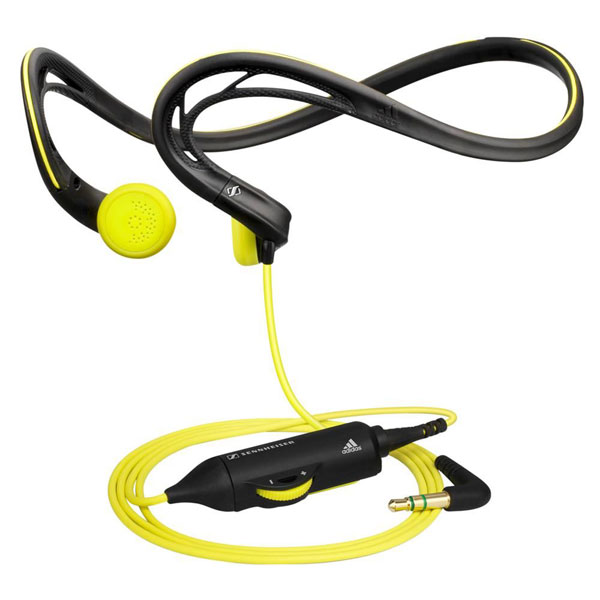 PMX 680 Sports Headphones