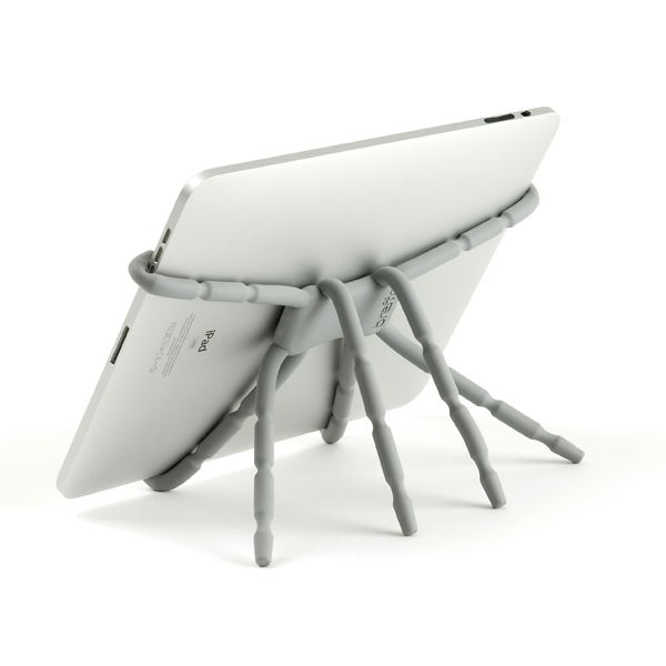 Breffo Spiderpodium Tablet Flexible Tablet Stand