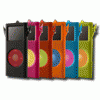 Podstar Diablo case for iPod Nano 2nd Gen