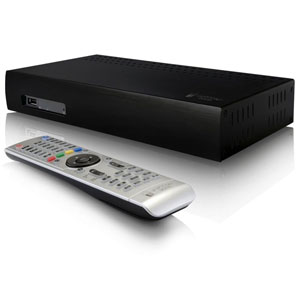 Popcorn Hour A-300 High Definition Network Media Player