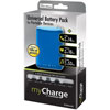 Mycharge Powermat Portable Rechargeable Battery Pack