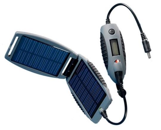 Powermonkey Explorer USB Portable Charger and Solar Charger