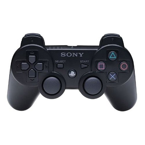 Sony PlayStation 3 6 Axis Controller