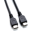 Sony PlayStation 3 PS3 Silver Plated HDMI Cable
