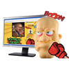Punch Head - the new ultimate stress toy!
