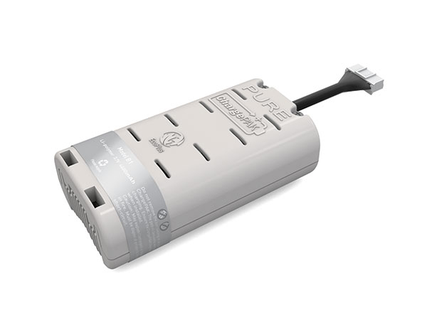 Pure ChargePAK B1 Rechargeable Battery Pack