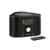Pure Chronos CD Series II DAB/FM/CD Stereo Clock Radio