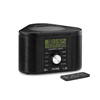 Pure Chronos iDock Series II DAB/FM Clock Radio + iPod Dock