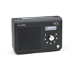 Pure ONE Classic Portable DAB/FM Radio Colour BLACK