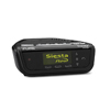 Pure Siesta Flow Internet, DAB and FM Clock Radio