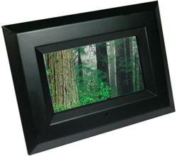 Sumvision PV700 7 inch Digital Photo Frame