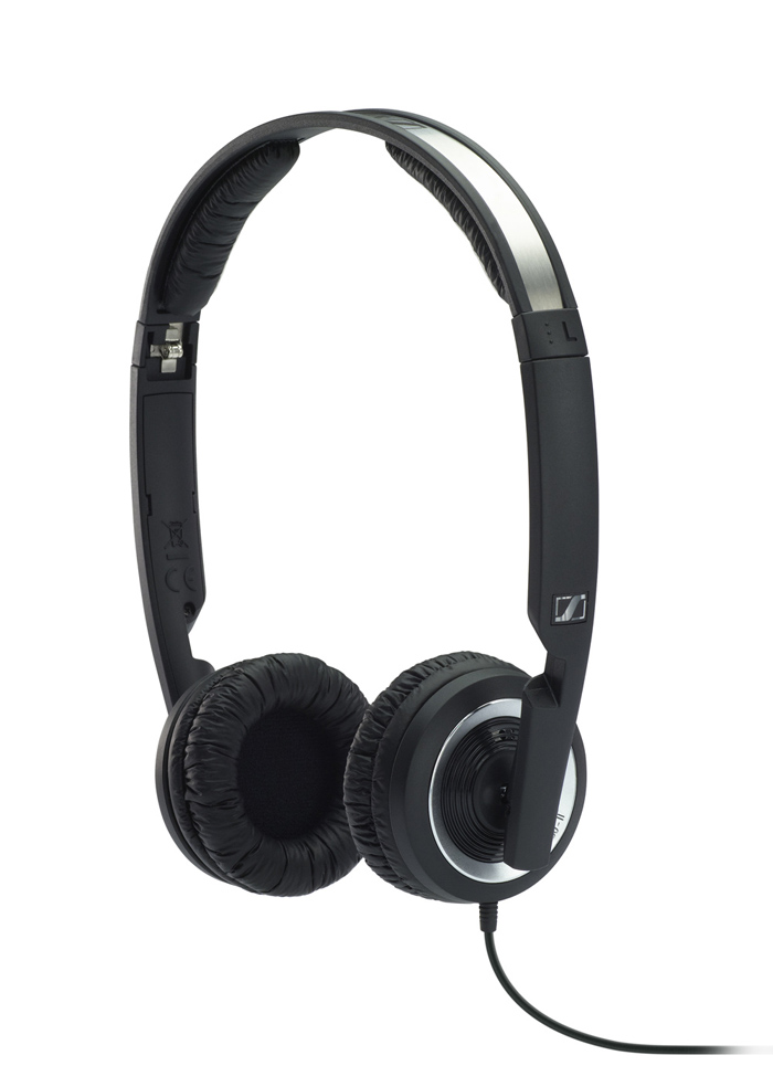 Sennheiser PX 200 II Headphones