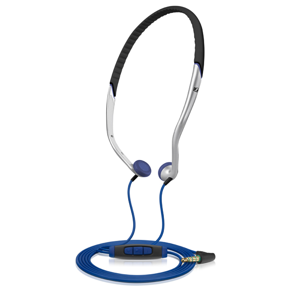 Sennheiser PX 685i Sports Neckband Headset