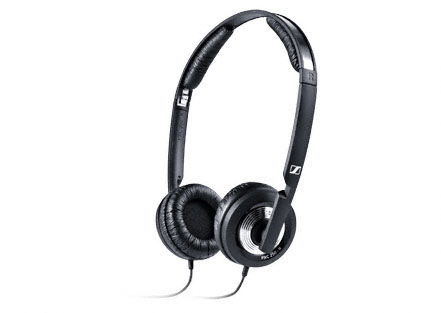 Sennheiser PXC250 II Headphones
