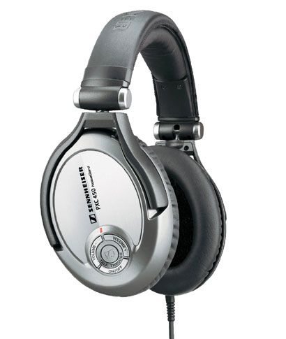 Sennheiser PXC 450 Noise Cancelling Headphones