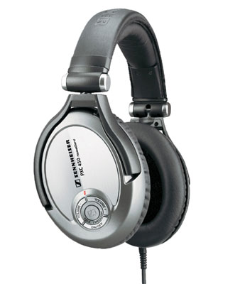 Sennheiser PXC 450 Noise Cancelling Headphones (B-Grade)