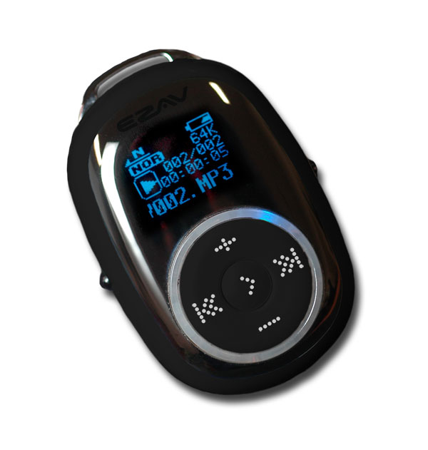 Datasafe oomi 512MB (B Grade) White