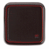 Q2 Cube Wireless Internet Radio with Tilt & Tip function
