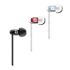 Q-JAYS Dual Micro Armature Earphones