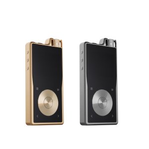 Questyle QP2R Hi-Resolution 64GB Digital Audio Player 