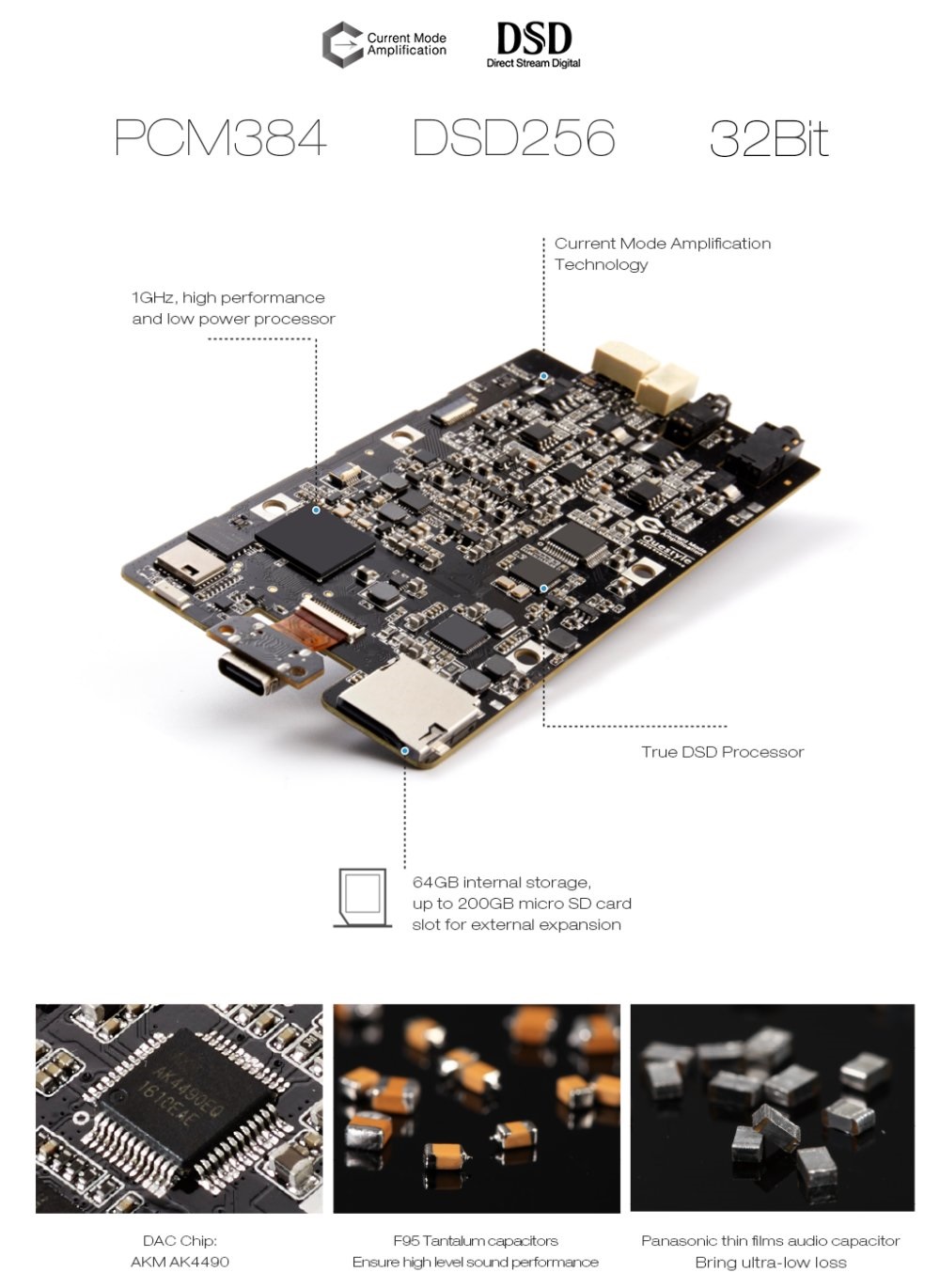 QP2RSPECS QP2R SPECS
