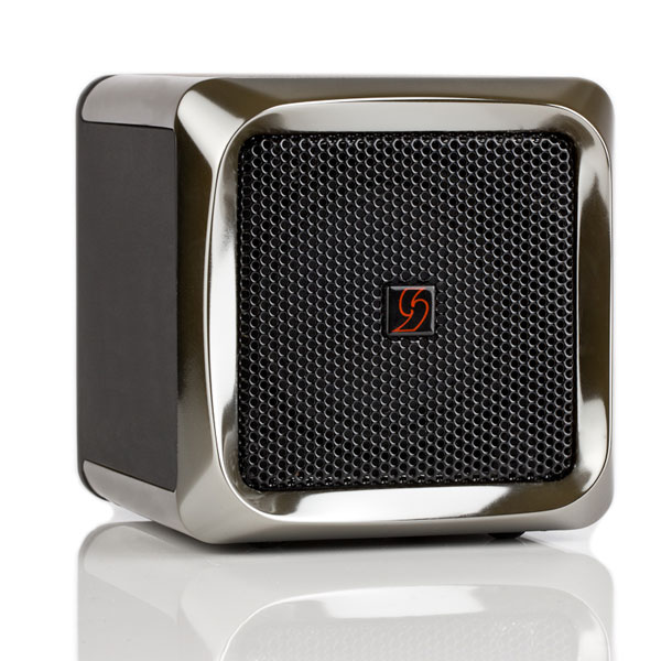 Mito 25W Bluetooth Portable Speaker