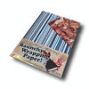 Raunchy Wrapping Paper (Girls Inside - Blue Stripes)