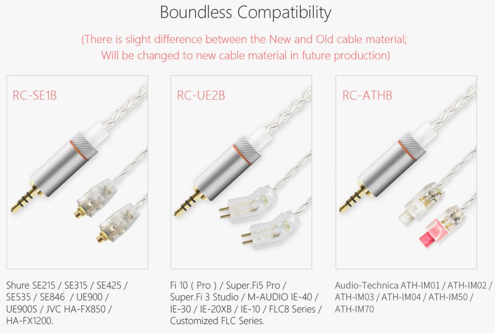 Compatibility Compatibility