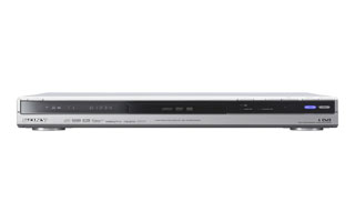 Sony RDR-HXD1065 Twin Freeview Tuner 250GB DVD Recorder