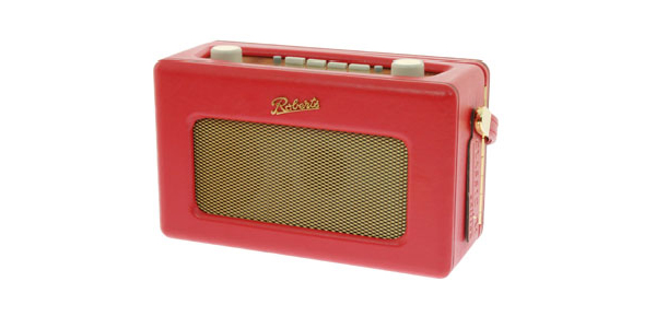 Roberts Revival DAB Digital Radio