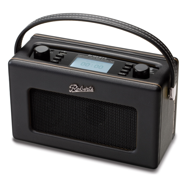 Roberts Revival Dab/fm Wi-fi Internet Radio With Media Streaming And Last.fm