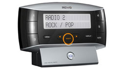Revo Dock