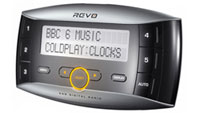 Revo In-Car DAB Digital Radio thumbnail