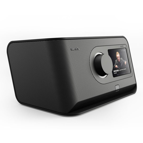 Revo Axis X3 Advanced Colour Touchscreen / Dab / Dab+ And Fm