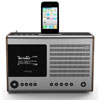 Revo Heritage G2 (New Version) DAB/DAB+/FM/Wi-Fi Radio and Docki
