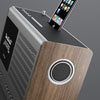 Revo Heritage G2 (New Version) DAB/DAB+/FM/Wi-Fi Radio and Docki