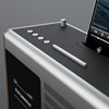Revo Heritage G2 (New Version) DAB/DAB+/FM/Wi-Fi Radio and Docki