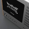 Revo Heritage G2 (New Version) DAB/DAB+/FM/Wi-Fi Radio and Docki