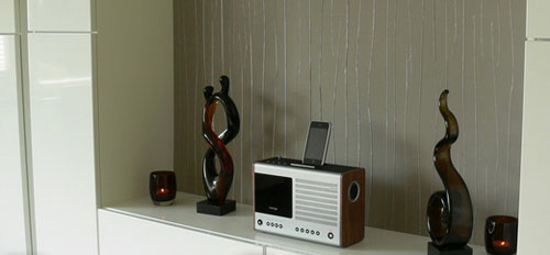 Revo Heritage G2