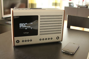 Revo Heritage G2 Revo Heritage G2