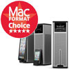 Revo K2 Tower DAB/FM/Internet Radio with WiFi, iPod/iPhone/iPad Dock & PC/MAC Streaming