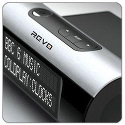 Revo Mondo DAB+