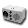 Revo Domino D3 DAB/DAB+/Wi-Fi iPod/iPhone Docking Station