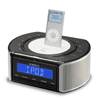 Roberts iDream DAB/FM RDS Stereo Clock Radio with iPod Dock